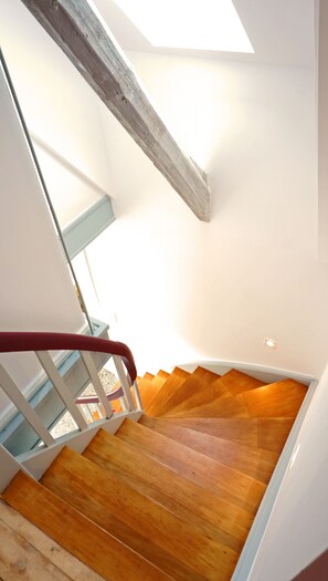 Interior - Ferienhaus "haus Lore" in Garding für bis zu 6 Personen (Garding)