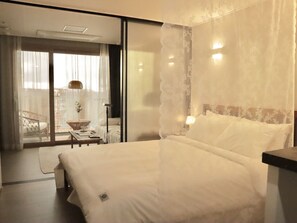 Sábanas de algodón egipcio y ropa de cama de alta calidad 