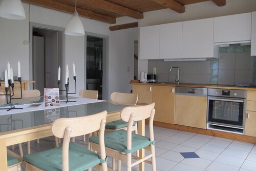 Ferienhaus "oland" in Tating für bis zu 8 Personen