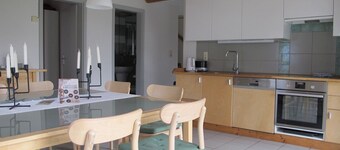 Ferienhaus "oland" in Tating fĂŒr bis zu 8 Personen