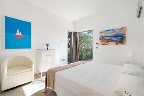 8 Schlafzimmer, Bügeleisen/Bügelbrett, WLAN, Bettwäsche