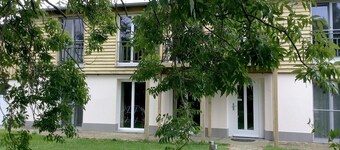 Ferienhaus Heverhus in Tating für bis zu 8 Personen