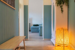 Interior - Appartement "lütte Kajüte" in Tönning für 1-4 Personen (Tönning)