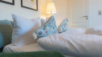 1 Schlafzimmer, kostenloses WLAN