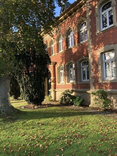 Appartement "Lütte Kajüte" in Tönning für 1-4 Personen