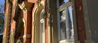 Appartement "lütte Kajüte" in Tönning für 1-4 Personen