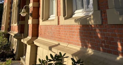 Appartement "lütte Kajüte" in Tönning für 1-4 Personen