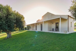 Exterior - Casa Carol (Marrone) near Modica (Scicli)