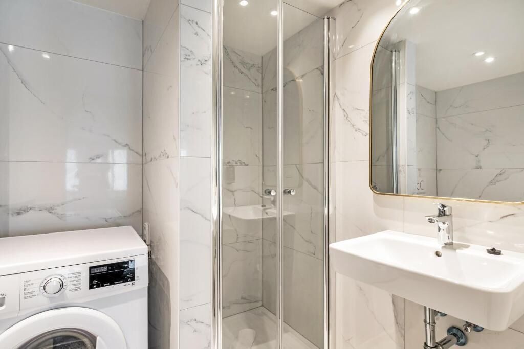 Photo - Smartflats - the City Antwerp