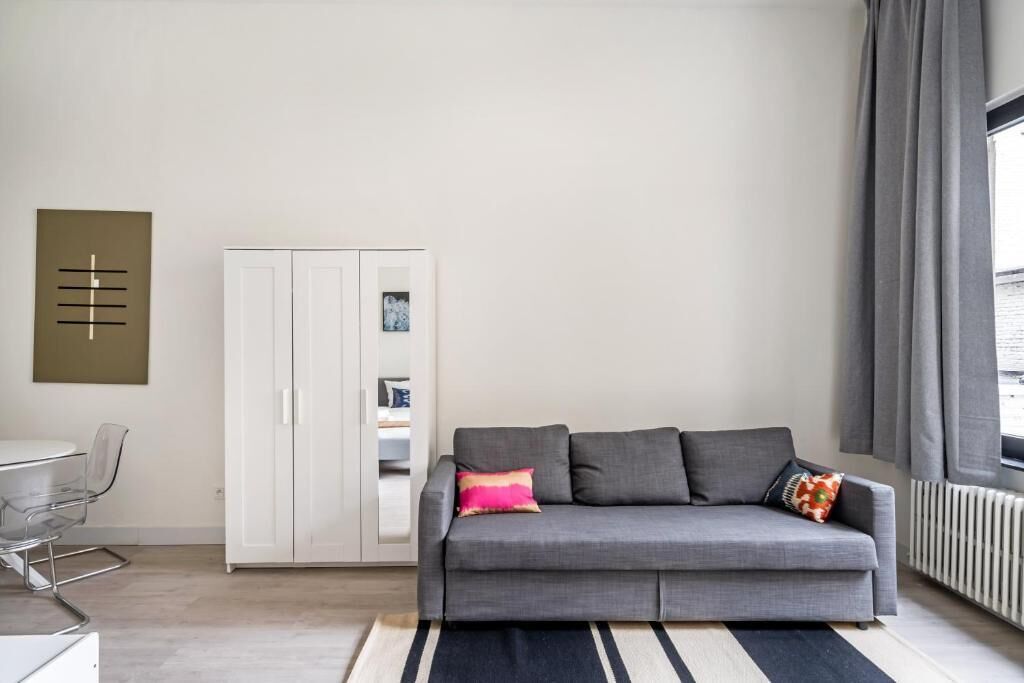 Photo - Smartflats - the City Antwerp