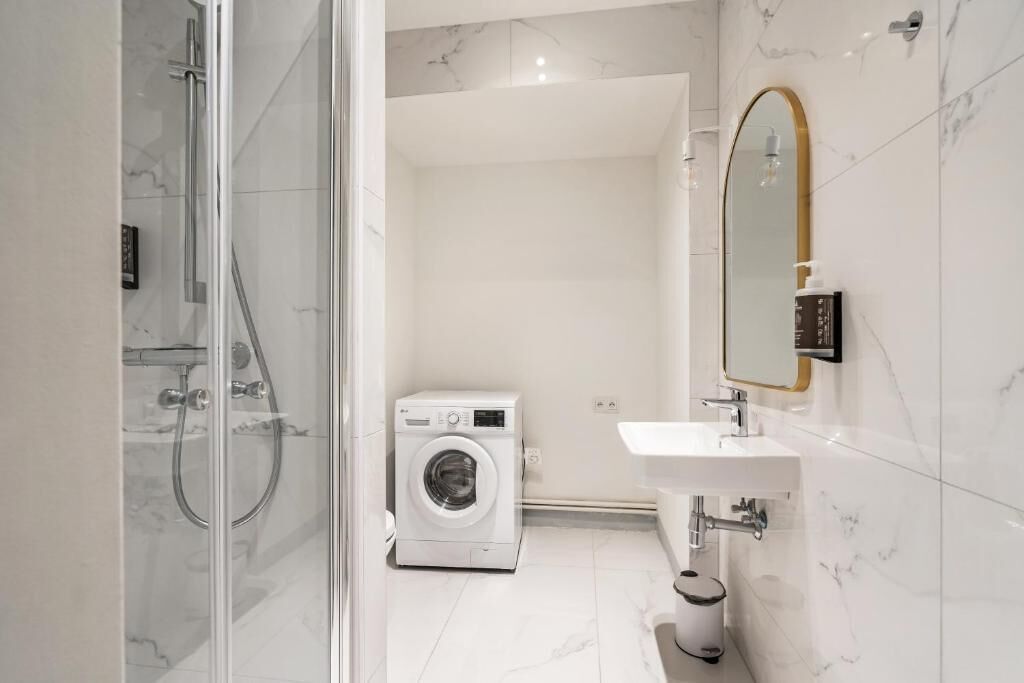 Photo - Smartflats - the City Antwerp