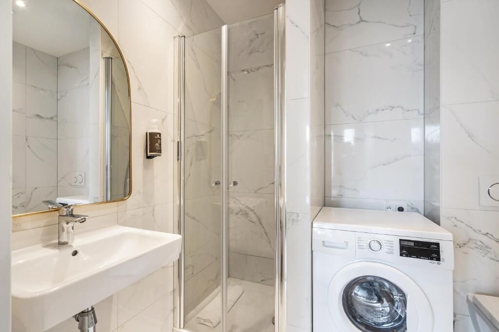 Photo - Smartflats - the City Antwerp