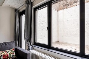 Deluxe Studio | Terrace/patio