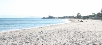 Villa Trapezio with private pool and tennis court