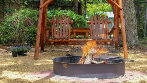 River Inn and Marina Apartments 2 bedrooms/2 bath walking distance to marina