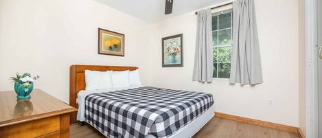 2 عدّة غرف نوم وواي فاي