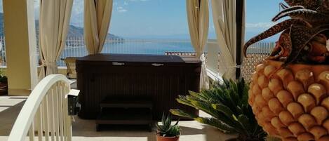 テラス / パティオ