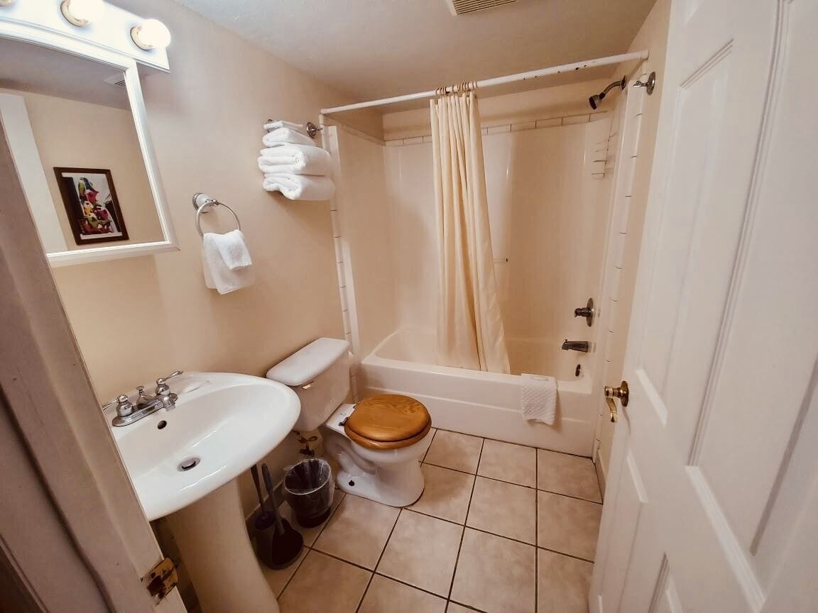 Baño