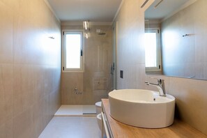 Haartrockner, Handtücher