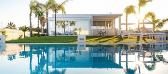 Villa Signorina (6 Guests) with pool