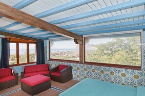 4 bedrooms, iron/ironing board, WiFi, bed sheets - Villa San Vito - Private villa with pool (Valderice)