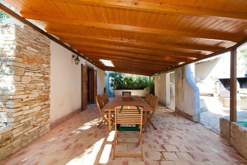 Villa San Vito - Private villa with pool