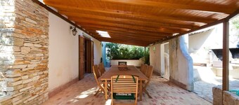 Villa San Vito - Private villa with pool