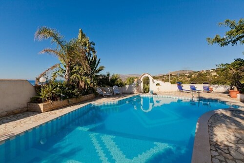 Villa San Vito - Private villa with pool