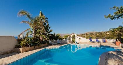 Villa San Vito - Private villa with pool