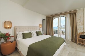 5 Schlafzimmer, Bügeleisen/Bügelbrett, WLAN, Bettwäsche