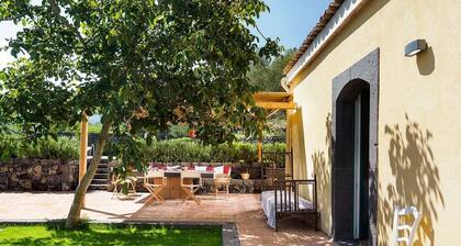 Villa Ravenna - Country house with pool