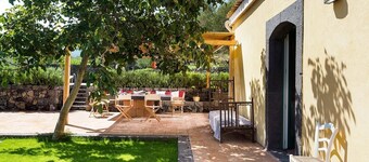 Villa Ravenna - Country house with pool