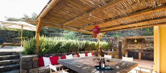 Villa Ravenna - Country house with pool, Etna Area