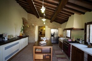 Diskmaskin och ismaskin