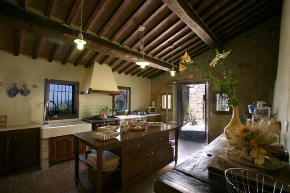 Diskmaskin och ismaskin