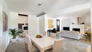 Interior - Villa Raggera - Private villa with pool near Noto (Ispica)