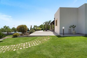Property grounds - Villa Raggera - Private villa with pool near Noto (Ispica)