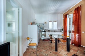 Dining - Casa Maissala Due, with shared pool near sea (Marsala)
