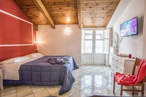 3 Schlafzimmer, WLAN, Bettwäsche