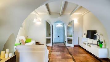 2 camere, ferro/asse da stiro, Wi-Fi, lenzuola