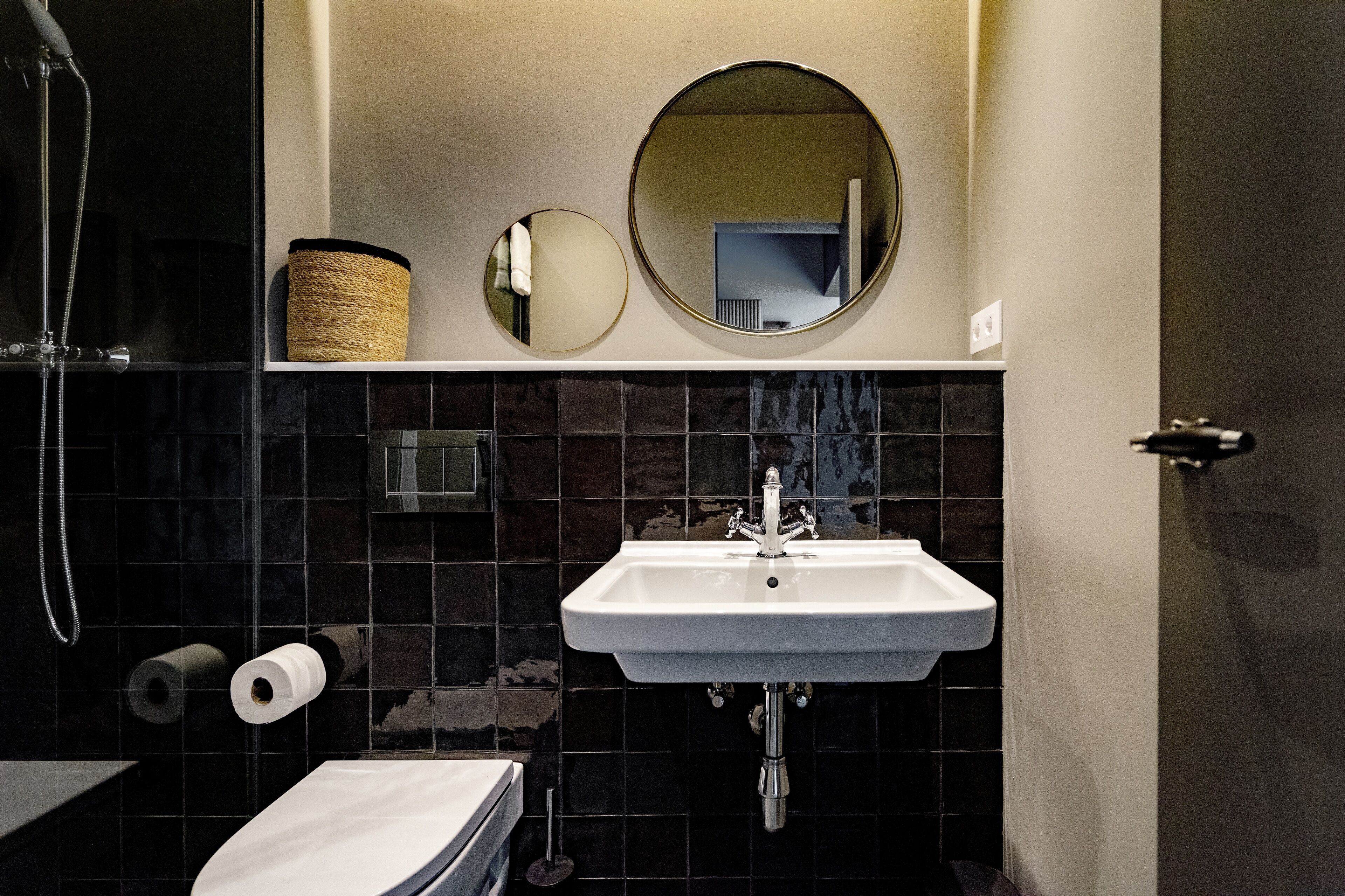 Photo - Hostal Porxos Garden