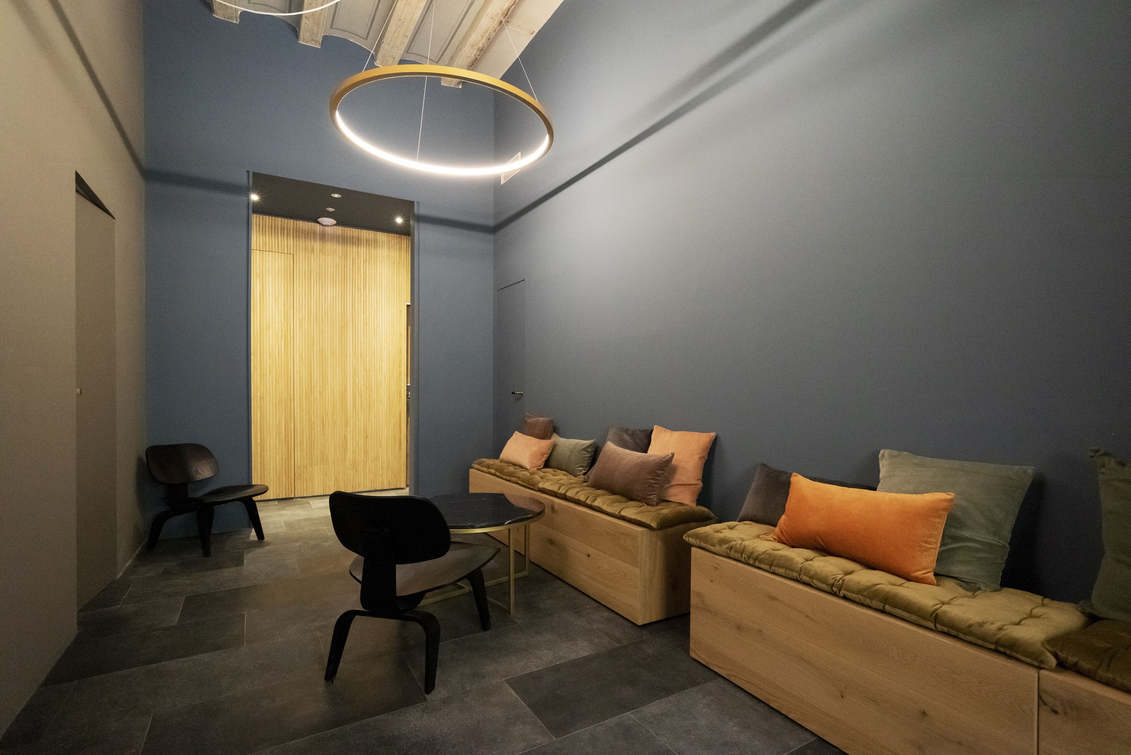 Photo - Hostal Porxos Garden