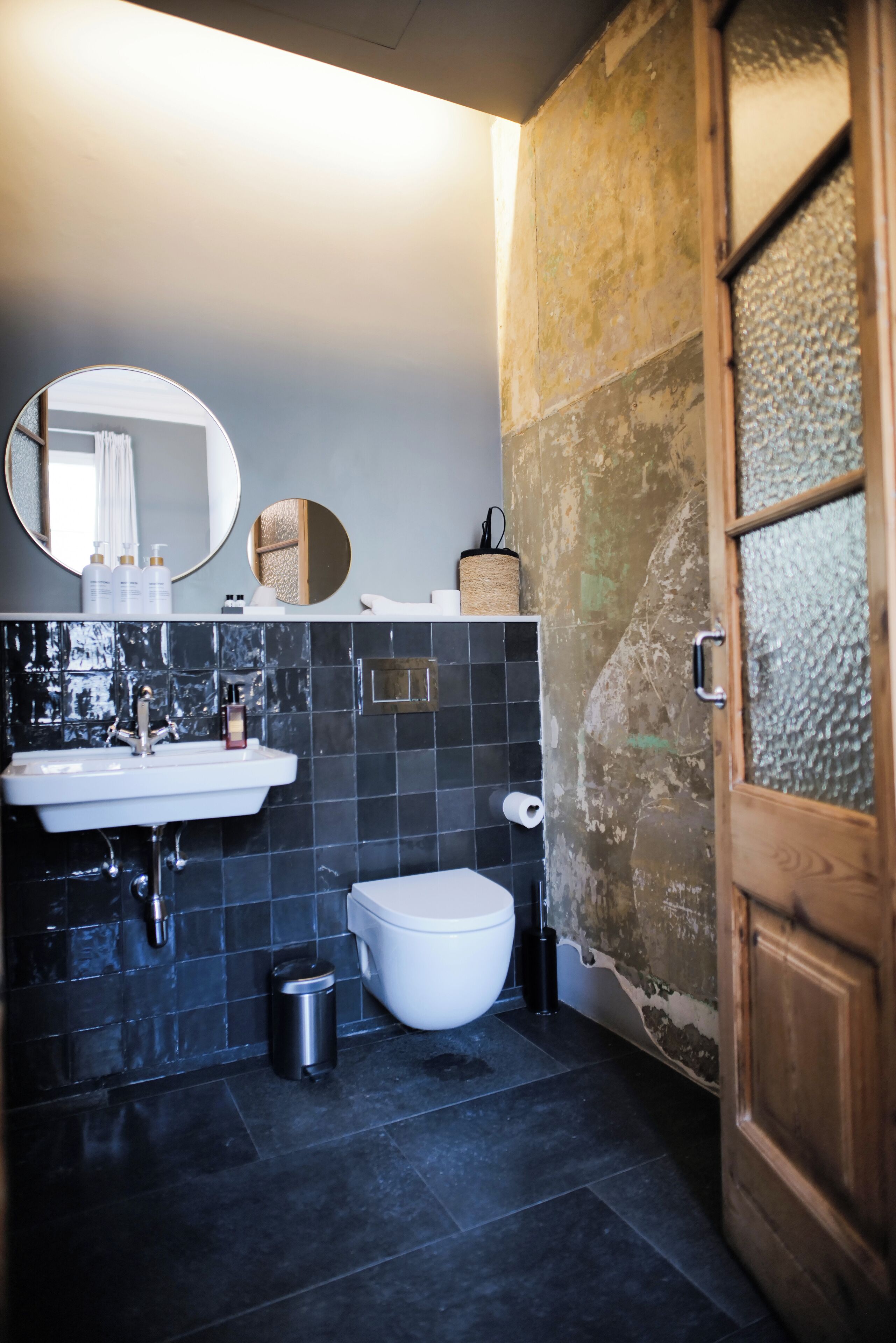 Photo - Hostal Porxos Garden