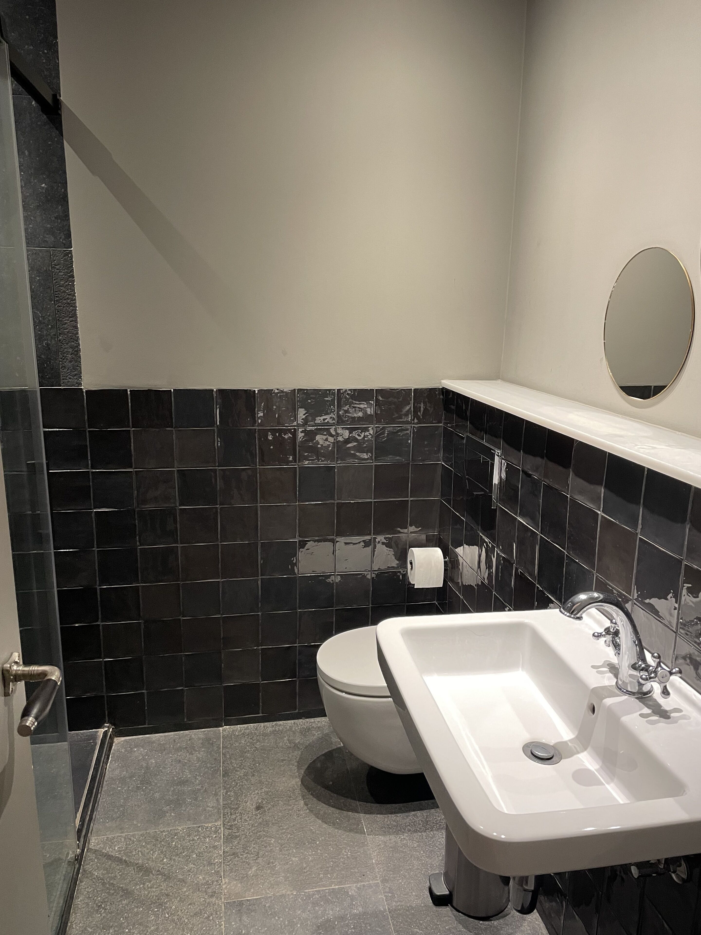 Photo - Hostal Porxos Garden