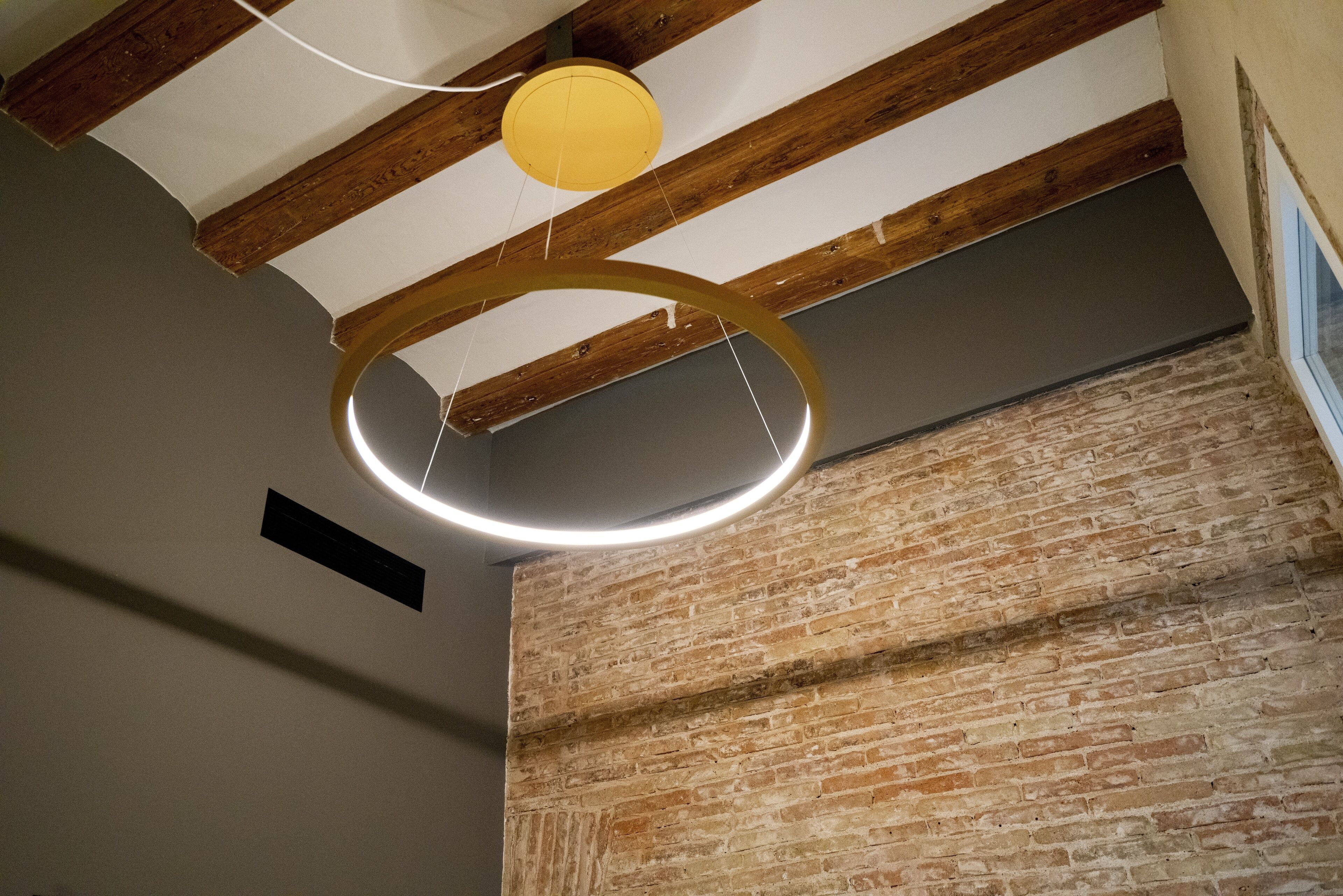 Photo - Hostal Porxos Garden