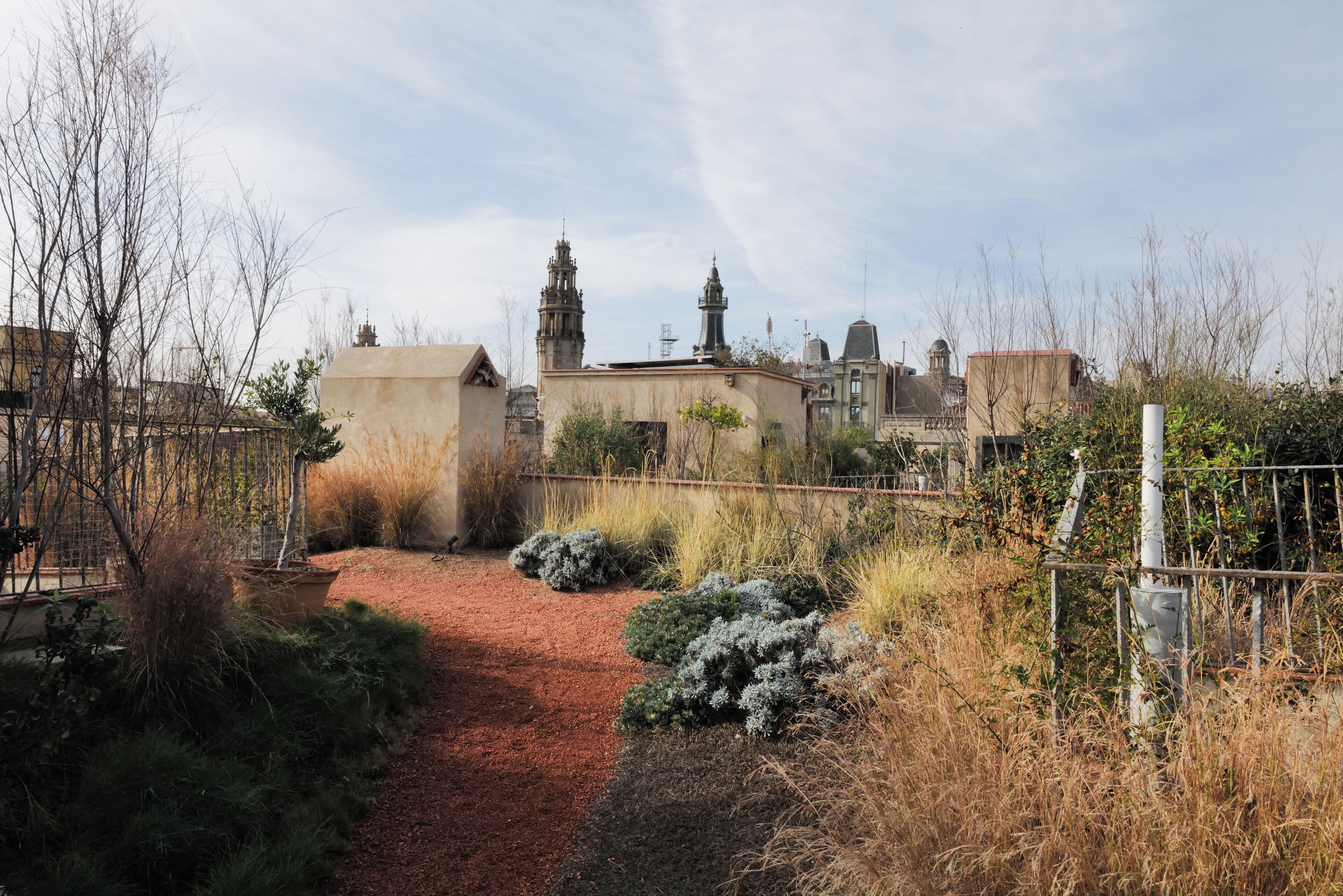 Photo - Hostal Porxos Garden