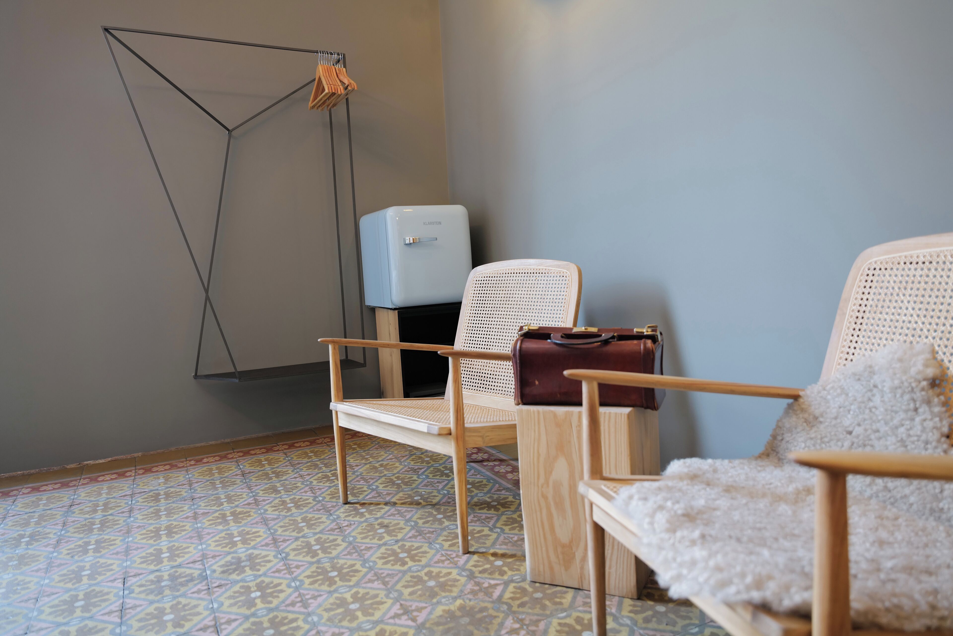 Photo - Hostal Porxos Garden