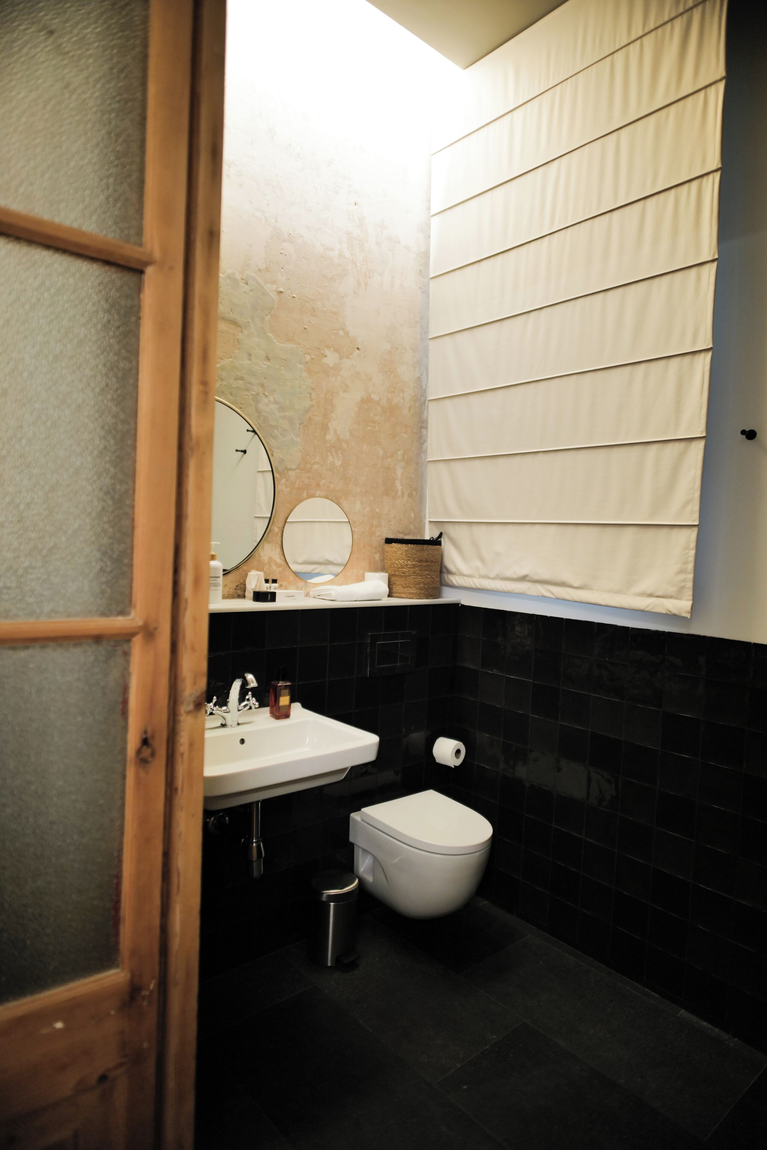 Foto - Hostal Porxos Garden