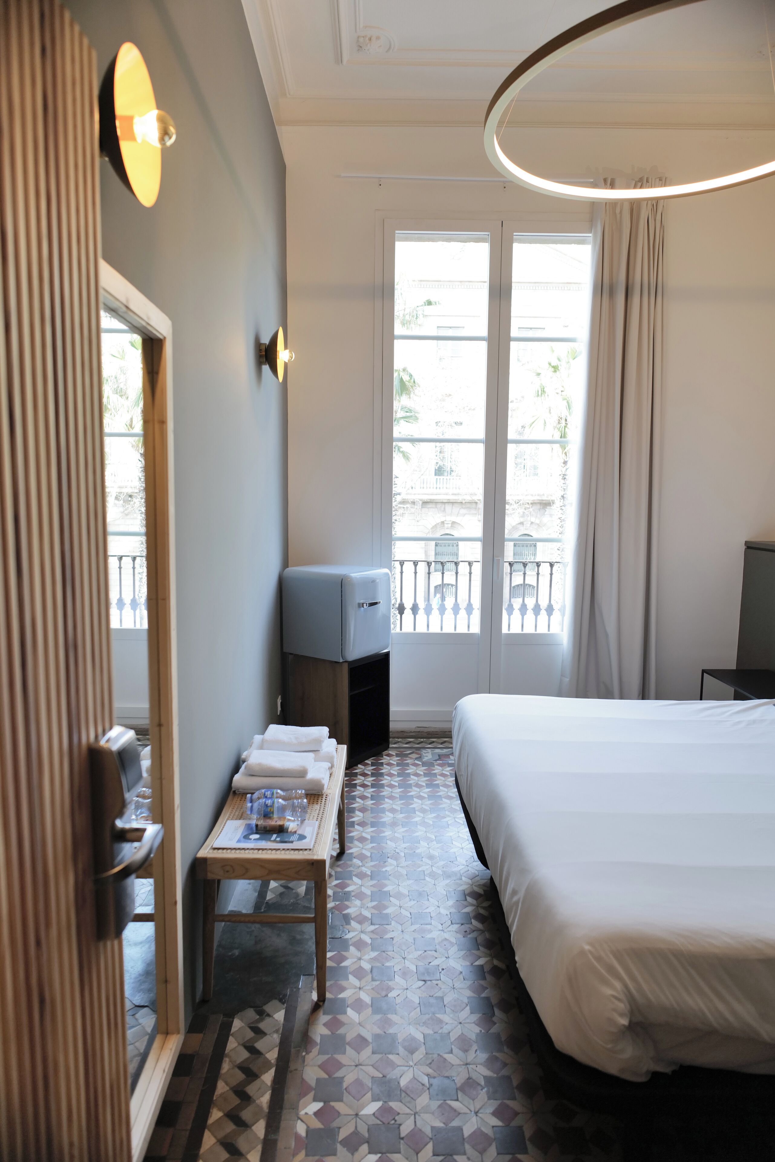 Photo - Hostal Porxos Garden