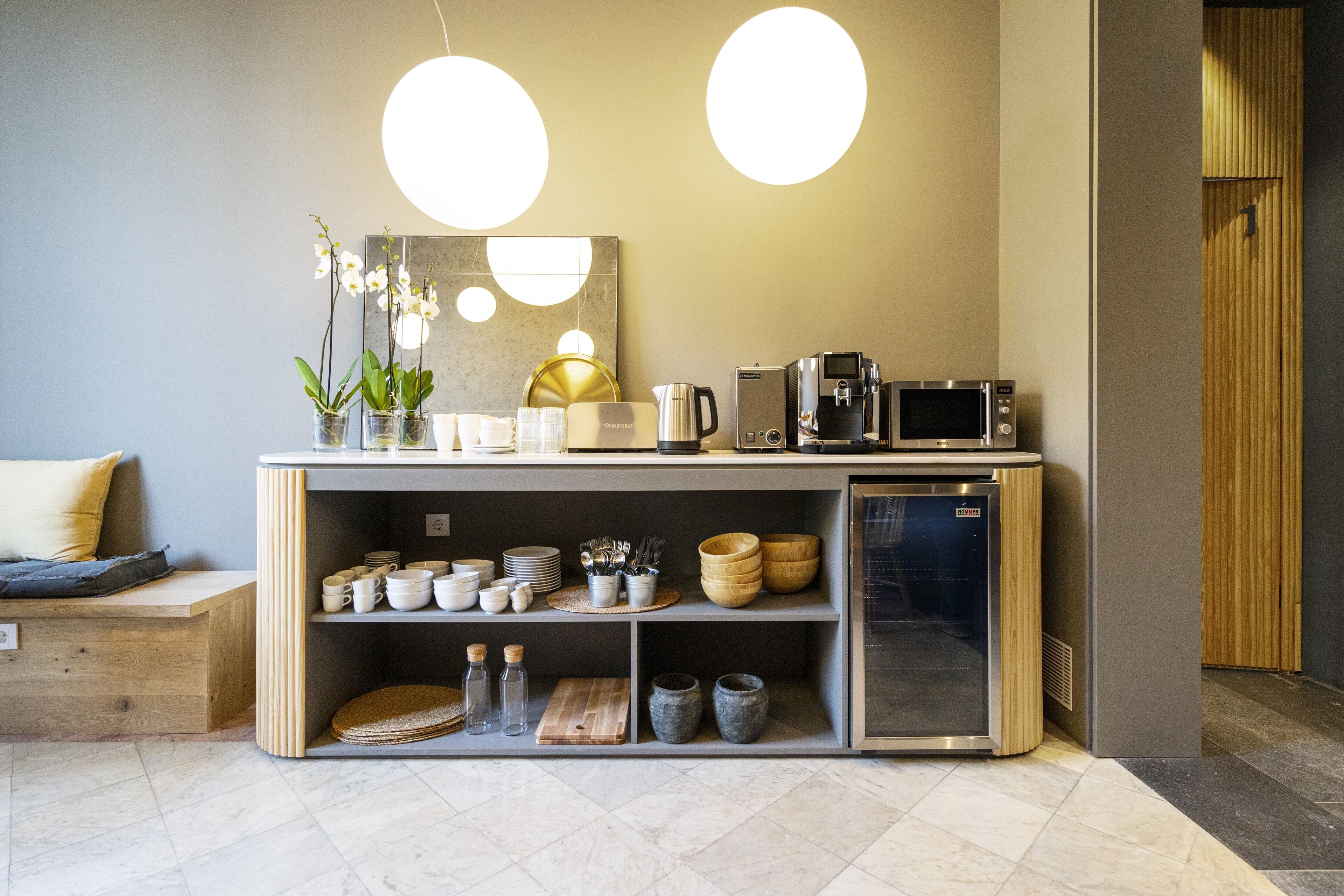 Photo - Hostal Porxos Garden